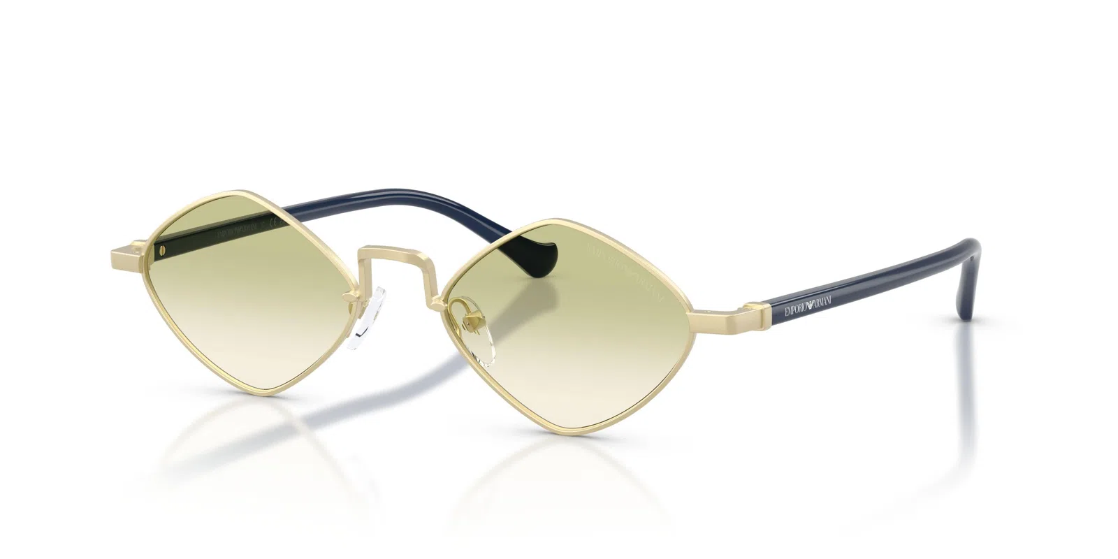 Emporio Armani 2182 Sunglasses - view 10